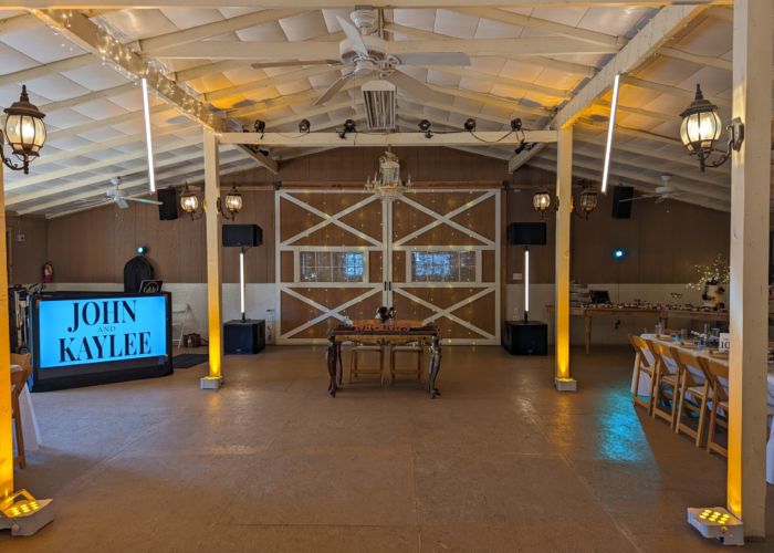Signature-barn