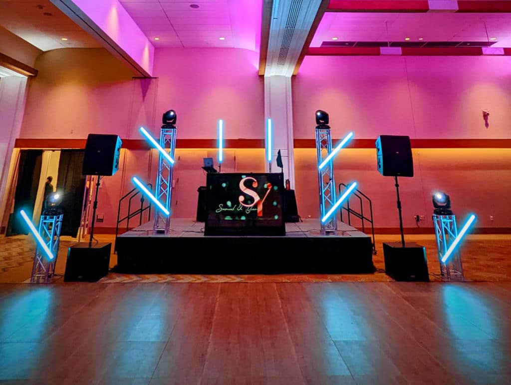 Premier Experience with Cutmaster Music