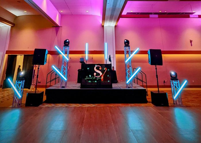 Premier Experience with Cutmaster Music