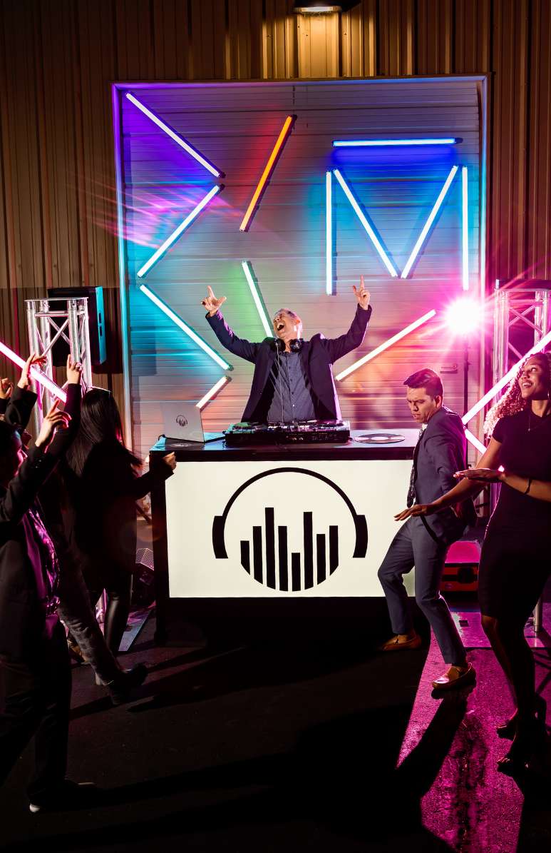 About Cutmaster Music | Albuquerque's Best DJs
