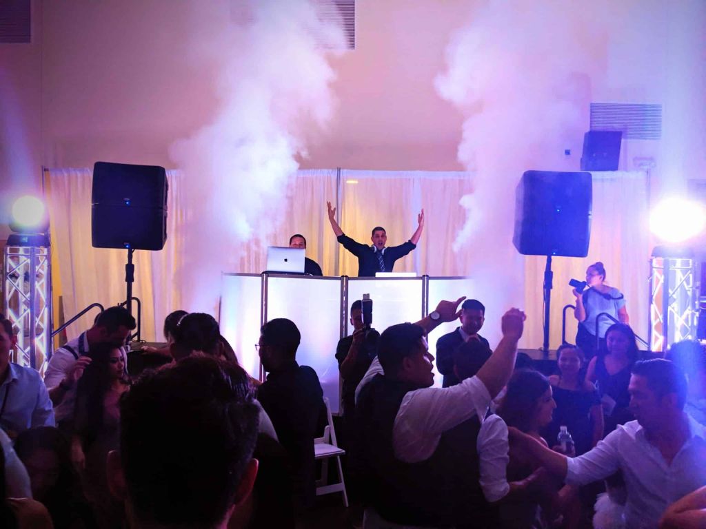 Luxe Experience Cutmaster Music